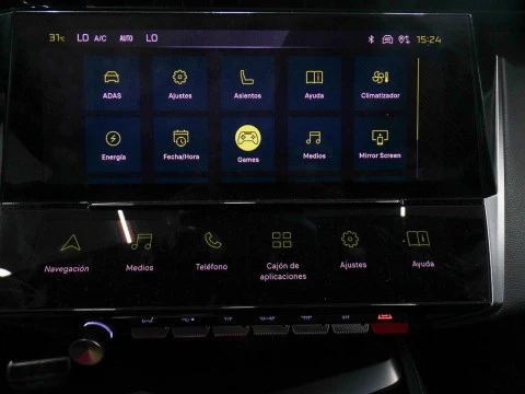 Peugeot 408  GT PHEV 225 eEAT8