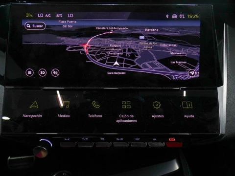 Peugeot 408  GT PHEV 225 eEAT8