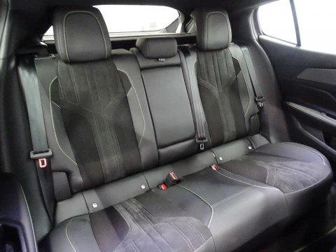 Peugeot 408  GT PHEV 225 eEAT8