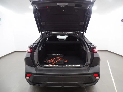 Peugeot 408  GT PHEV 225 eEAT8