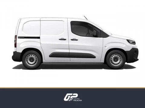 Citroën Berlingo Talla M BlueHDi 100 S&S PLUS