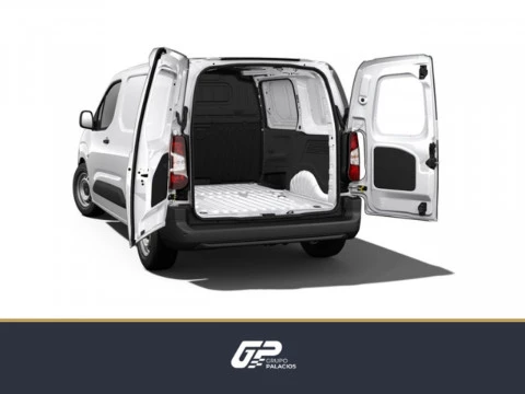 Citroën Berlingo Talla M BlueHDi 100 S&S PLUS