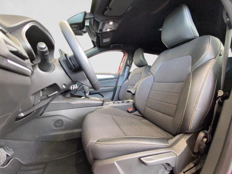 Renault Arkana Techno TCe 103kW(140CV) EDC mild hybrid