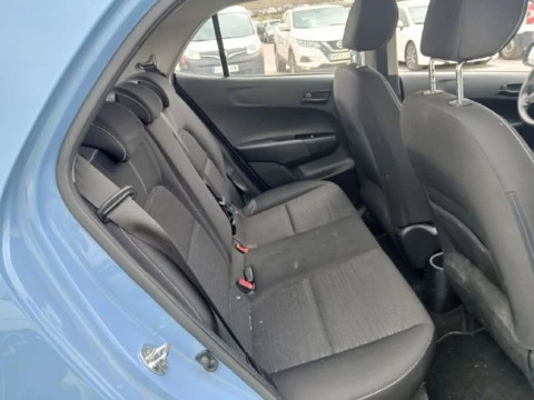 Kia Picanto 1.0 DPi 49kW (67CV) Concept