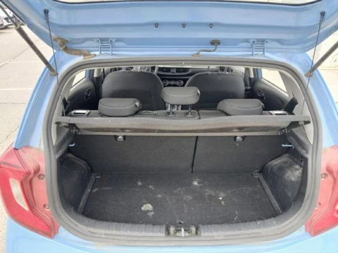 Kia Picanto 1.0 DPi 49kW (67CV) Concept