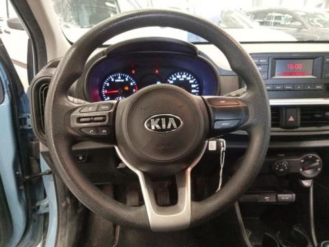 Kia Picanto 1.0 DPi 49kW (67CV) Concept
