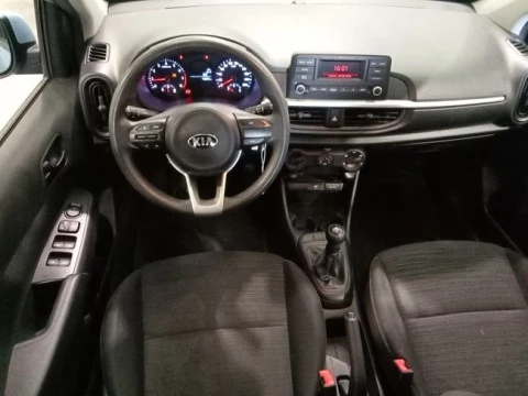 Kia Picanto 1.0 DPi 49kW (67CV) Concept
