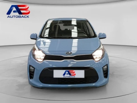 Kia Picanto 1.0 DPi 49kW (67CV) Concept