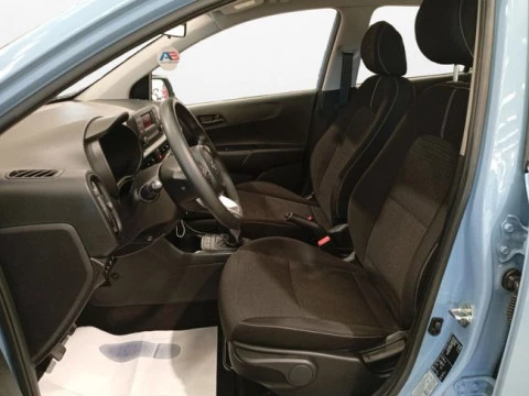 Kia Picanto 1.0 DPi 49kW (67CV) Concept