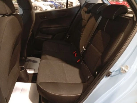 Kia Picanto 1.0 DPi 49kW (67CV) Concept