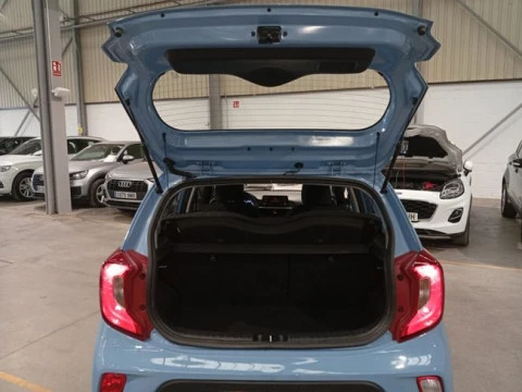 Kia Picanto 1.0 DPi 49kW (67CV) Concept