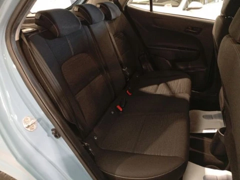 Kia Picanto 1.0 DPi 49kW (67CV) Concept