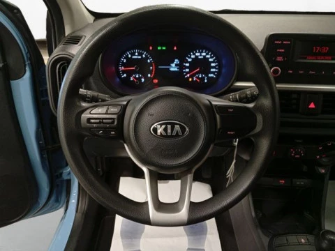 Kia Picanto 1.0 DPi 49kW (67CV) Concept