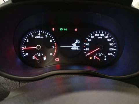 Kia Picanto 1.0 DPi 49kW (67CV) Concept