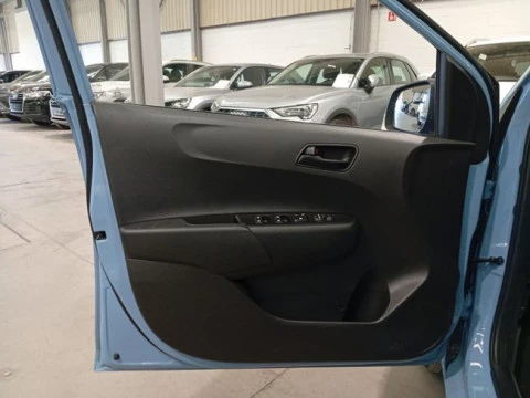 Kia Picanto 1.0 DPi 49kW (67CV) Concept