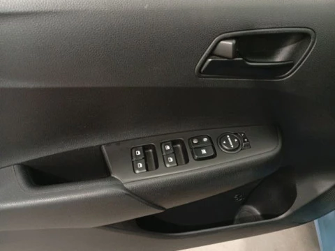 Kia Picanto 1.0 DPi 49kW (67CV) Concept