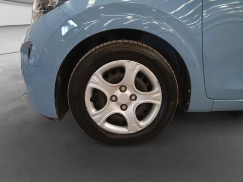 Kia Picanto 1.0 DPi 49kW (67CV) Concept