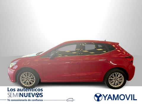 Seat Ibiza 1.0 TSI Special Edition 85 kW (115 CV)