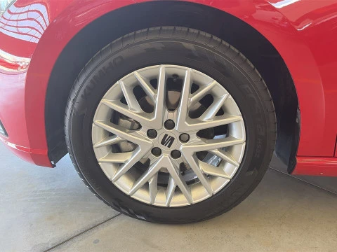 Seat Ibiza 1.0 TSI Special Edition 85 kW (115 CV)