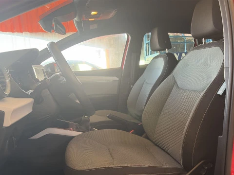 Seat Ibiza 1.0 TSI Special Edition 85 kW (115 CV)