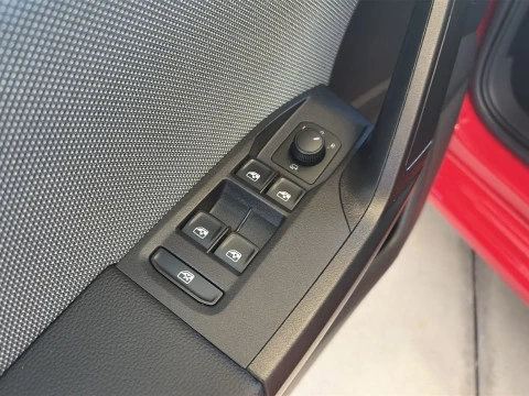 Seat Ibiza 1.0 TSI Special Edition 85 kW (115 CV)