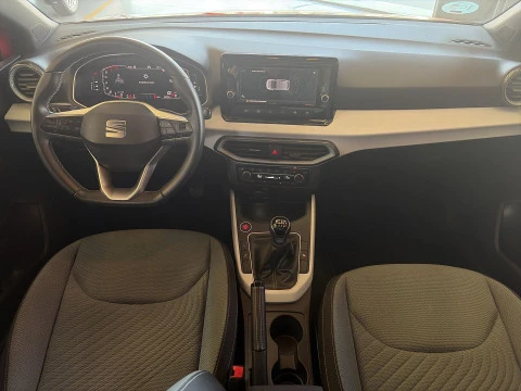 Seat Ibiza 1.0 TSI Special Edition 85 kW (115 CV)