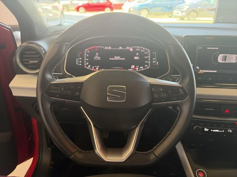 Seat Ibiza 1.0 TSI Special Edition 85 kW (115 CV)