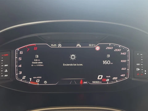 Seat Ibiza 1.0 TSI Special Edition 85 kW (115 CV)