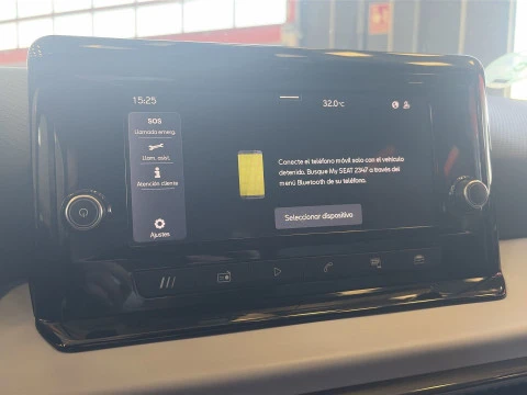 Seat Ibiza 1.0 TSI Special Edition 85 kW (115 CV)