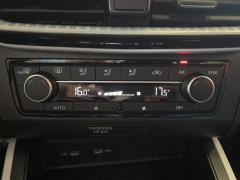 Seat Ibiza 1.0 TSI Special Edition 85 kW (115 CV)