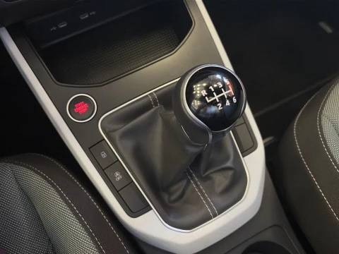 Seat Ibiza 1.0 TSI Special Edition 85 kW (115 CV)