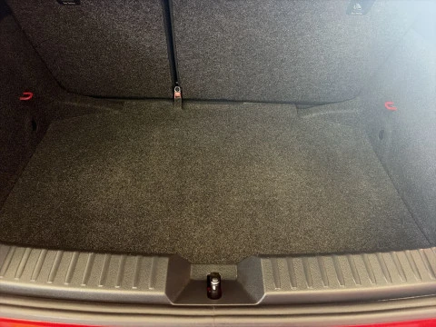 Seat Ibiza 1.0 TSI Special Edition 85 kW (115 CV)