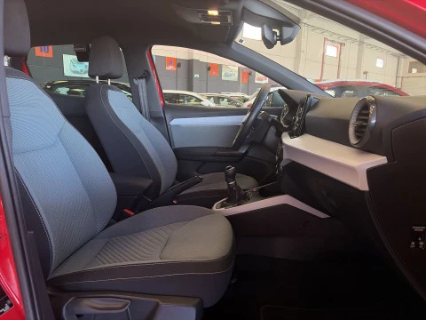 Seat Ibiza 1.0 TSI Special Edition 85 kW (115 CV)