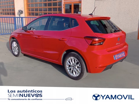 Seat Ibiza 1.0 TSI Special Edition 85 kW (115 CV)