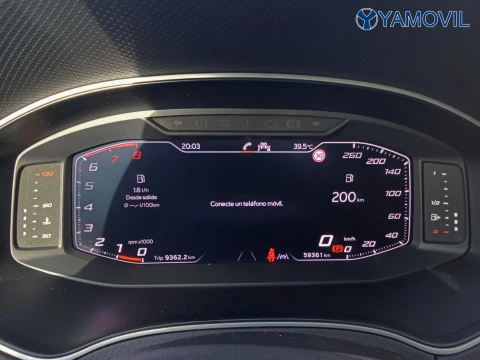 Seat Ibiza 1.0 TSI Special Edition 85 kW (115 CV)