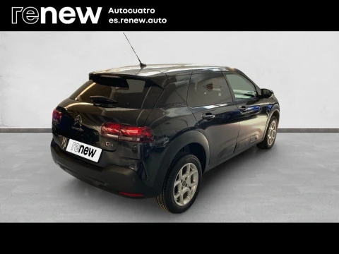 Citroën C4 Cactus  Diesel  1.5BlueHDi S&S Feel 100
