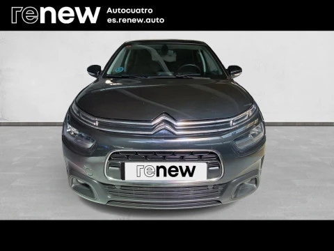 Citroën C4 Cactus  Diesel  1.5BlueHDi S&S Feel 100
