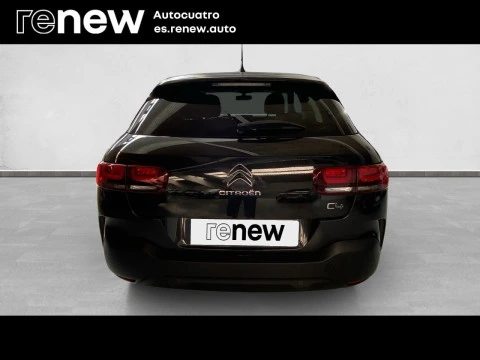 Citroën C4 Cactus  Diesel  1.5BlueHDi S&S Feel 100