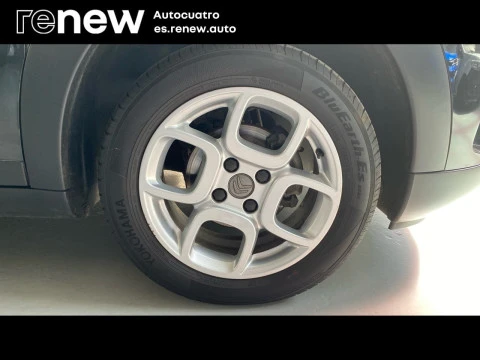Citroën C4 Cactus  Diesel  1.5BlueHDi S&S Feel 100