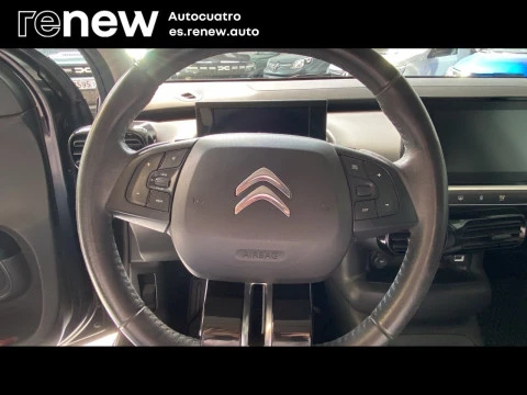 Citroën C4 Cactus  Diesel  1.5BlueHDi S&S Feel 100
