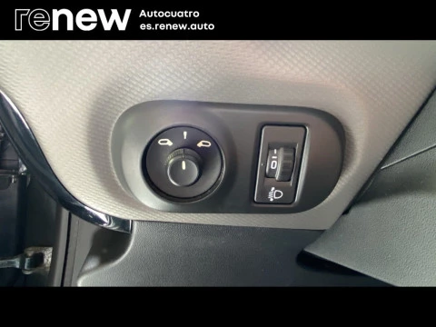 Citroën C4 Cactus  Diesel  1.5BlueHDi S&S Feel 100