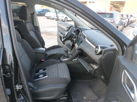 MG ZS 1.5 Comfort