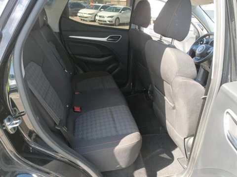 MG ZS 1.5 Comfort