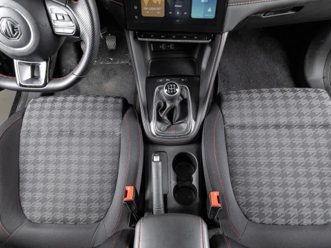 MG ZS 1.5 Comfort