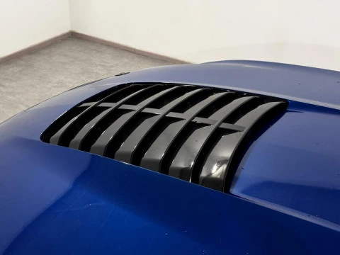 Ford Mustang 2.3 ECOBOOTS FASTBACK