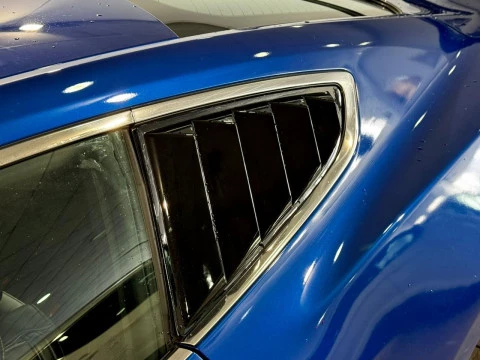 Ford Mustang 2.3 ECOBOOTS FASTBACK