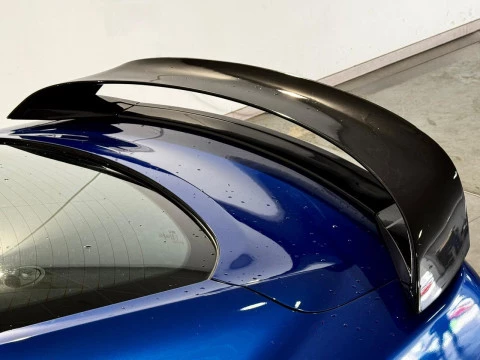 Ford Mustang 2.3 ECOBOOTS FASTBACK