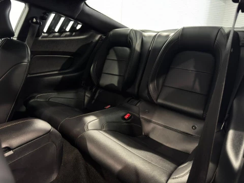 Ford Mustang 2.3 ECOBOOTS FASTBACK