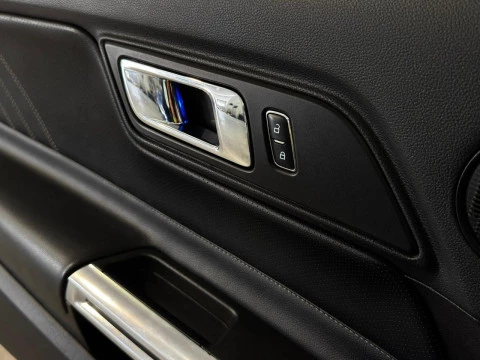 Ford Mustang 2.3 ECOBOOTS FASTBACK