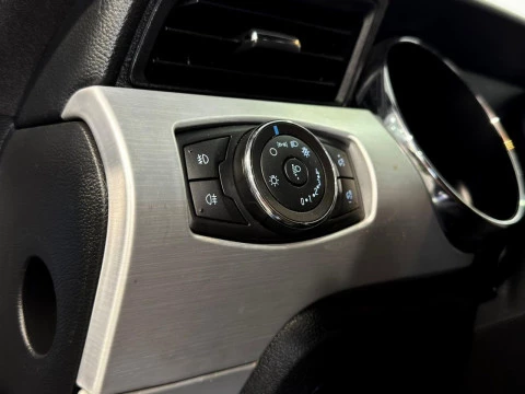 Ford Mustang 2.3 ECOBOOTS FASTBACK